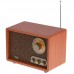 Radio ADLER AD 1171 Radio ADLER AD 1171
