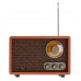 Radio ADLER AD 1171 Radio ADLER AD 1171