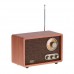 Radio ADLER AD 1171 Radio ADLER AD 1171