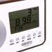 Radio CAMRY CR 1153 (white color) Radio CAMRY CR 1153 (white color)