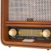 Retro radija su bluetooth Camry CR-1188