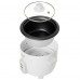 Ryžių virimo puodas ADLER AD-6418 0,6L Ryžių virimo puodas ADLER AD-6418 0,6L