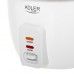 Ryžių virimo puodas ADLER AD-6418 0,6L Ryžių virimo puodas ADLER AD-6418 0,6L