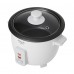 Ryžių virimo puodas ADLER AD-6418 0,6L Ryžių virimo puodas ADLER AD-6418 0,6L