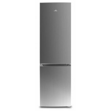 Šaldytuvas su šaldikliu apačioje ETA275090010E No Frost inox 180 cm Šaldytuvas su šaldikliu apačioje ETA275090010E No Frost inox 180 cm