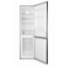 Šaldytuvas su šaldikliu apačioje ETA275090010E No Frost inox 180 cm Šaldytuvas su šaldikliu apačioje ETA275090010E No Frost inox 180 cm