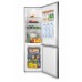 Šaldytuvas su šaldikliu apačioje ETA275090010E No Frost inox 180 cm Šaldytuvas su šaldikliu apačioje ETA275090010E No Frost inox 180 cm