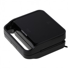 Sandwich maker 2 in 1 | AD 3070b | 850 W | Number of plates 2 | Black Sandwich maker 2 in 1 | AD 3070b | 850 W | Number of plates 2 | Black