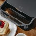 Sandwich maker 2 in 1 | AD 3070b | 850 W | Number of plates 2 | Black Sandwich maker 2 in 1 | AD 3070b | 850 W | Number of plates 2 | Black