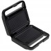 Sandwich maker 2 in 1 | AD 3070b | 850 W | Number of plates 2 | Black Sandwich maker 2 in 1 | AD 3070b | 850 W | Number of plates 2 | Black