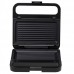 Sandwich maker 2 in 1 | AD 3070b | 850 W | Number of plates 2 | Black Sandwich maker 2 in 1 | AD 3070b | 850 W | Number of plates 2 | Black