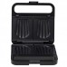 Sandwich maker 2 in 1 | AD 3070b | 850 W | Number of plates 2 | Black Sandwich maker 2 in 1 | AD 3070b | 850 W | Number of plates 2 | Black