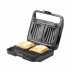 Sandwich maker 2 in 1 | AD 3070b | 850 W | Number of plates 2 | Black Sandwich maker 2 in 1 | AD 3070b | 850 W | Number of plates 2 | Black