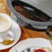 Sandwich Maker | AD 3069 | 750 W | Number of plates 1 | Black Sandwich Maker | AD 3069 | 750 W | Number of plates 1 | Black