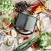 Sandwich Maker | AD 3069 | 750 W | Number of plates 1 | Black Sandwich Maker | AD 3069 | 750 W | Number of plates 1 | Black