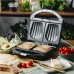 Sandwich Maker | AD 3069 | 750 W | Number of plates 1 | Black Sandwich Maker | AD 3069 | 750 W | Number of plates 1 | Black
