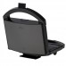 Sandwich Maker | AD 3069 | 750 W | Number of plates 1 | Black Sandwich Maker | AD 3069 | 750 W | Number of plates 1 | Black