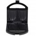 Sandwich Maker | AD 3069 | 750 W | Number of plates 1 | Black Sandwich Maker | AD 3069 | 750 W | Number of plates 1 | Black