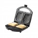 Sandwich Maker | AD 3069 | 750 W | Number of plates 1 | Black Sandwich Maker | AD 3069 | 750 W | Number of plates 1 | Black