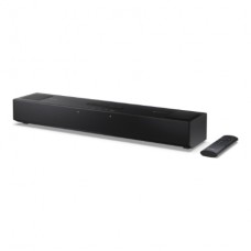 Sharp | 2.0.2 Compact Dolby Atmos Soundbar | HT-SB700 | Bluetooth Sharp | 2.0.2 Compact Dolby Atmos Soundbar | HT-SB700 | Bluetooth
