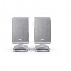 Sharp | 2.0.2 Wireless Rear Surround Speakers | HT-SPR52021(SL) Sharp | 2.0.2 Wireless Rear Surround Speakers | HT-SPR52021(SL)
