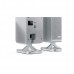 Sharp | 2.0.2 Wireless Rear Surround Speakers | HT-SPR52021(SL)