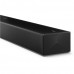 Sharp 2.0 Dolby Atmos/DTS Virtual:X Soundbar | HT-SB304 | 180 W | Bluetooth | Black | Wireless connection