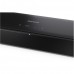 Sharp 2.0 Dolby Atmos/DTS Virtual:X Soundbar | HT-SB304 | 180 W | Bluetooth | Black | Wireless connection