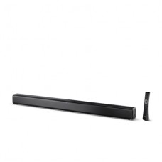 Sharp 2.0 Soundbar | HT-SB145 | 150 W | Bluetooth | Black | Wireless connection Sharp 2.0 Soundbar | HT-SB145 | 150 W | Bluetooth | Black | Wireless connection