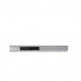 Sharp | 3.1.2 Dolby Atmos/DTS:X Soundbar with Wireless Subwoofer | HT-SBW53121(SL) | Bluetooth Sharp | 3.1.2 Dolby Atmos/DTS:X Soundbar with Wireless Subwoofer | HT-SBW53121(SL) | Bluetooth