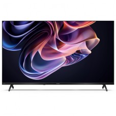 Sharp | 40HF2265E | 40 | Smart TV | Google TV Sharp | 40HF2265E | 40 | Smart TV | Google TV