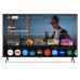 Sharp | 43HL4265E | 43 | Smart TV | Google TV | UHD | Black