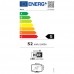 Sharp | 43HP5265E | 43 | Smart TV | Google TV | HD | Black
