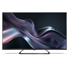 Sharp | 43HP6265E | 43 | Smart TV | Google TV | UHD | Black Sharp | 43HP6265E | 43 | Smart TV | Google TV | UHD | Black