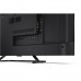 Sharp | 43HP6265E | 43 | Smart TV | Google TV | UHD | Black