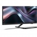 Sharp | 43HP6265E | 43 | Smart TV | Google TV | UHD | Black