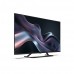 Sharp | 43HP6265E | 43 | Smart TV | Google TV | UHD | Black