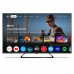 Sharp | 43HP6265E | 43 | Smart TV | Google TV | UHD | Black
