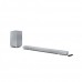 Sharp | 5.1.2 Dolby Atmos/DTS:X Soundbar with Wireless Subwoofer | HT-SBW55121(SL) | Bluetooth
