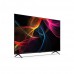 Sharp | 50HL4265E | 50 | Smart TV | Google TV | UHD | Black