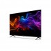 Sharp | 50HP5265E | 50 | Smart TV | Google TV | UHD | Black