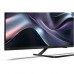 Sharp | 50HP6265E | 50 | Smart TV | Google TV | UHD | Black