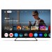 Sharp | 50HP6265E | 50 | Smart TV | Google TV | UHD | Black