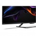 Sharp | 50HR7265E | 50 | Smart TV | Google TV | Black