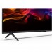 Sharp | 55HP5265E | 55 | Smart TV | Google TV | UHD | Black
