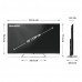 Sharp 55JP7265E TV 139.7 cm (55 Sharp 55JP7265E TV 139.7 cm (55