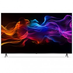 Sharp | 65HP5265E | 65 | Smart TV | Google TV | UHD | Black Sharp | 65HP5265E | 65 | Smart TV | Google TV | UHD | Black