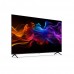 Sharp | 65HP5265E | 65 | Smart TV | Google TV | UHD | Black