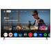 Sharp | 65HP5265E | 65 | Smart TV | Google TV | UHD | Black