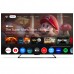 Sharp | 65HR7265E | 65 | Smart TV | Google TV | Black